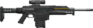 R-63 Diligence